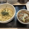 元祖 牛肉そばつけ麺 為セバ成ル。