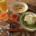 別邸 天降る丘 - 