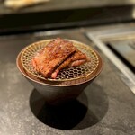 北海道焼肉 北うし - 