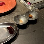 北海道焼肉 北うし - 