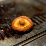 北海道焼肉 北うし - 