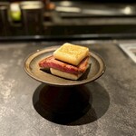 北海道焼肉 北うし - 