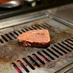 北海道焼肉 北うし - 