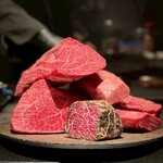 北海道焼肉 北うし - 