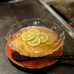 北海道焼肉 北うし - 