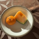 別邸 天降る丘 - 