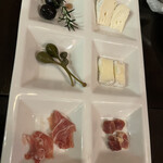 ビストロ ベッセ・ヴォワール - 