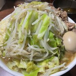 D麺 - 