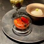 北海道焼肉 北うし - 