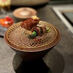 北海道焼肉 北うし - 