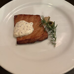 ビストロ ベッセ・ヴォワール - 