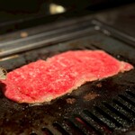 北海道焼肉 北うし - 