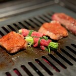 北海道焼肉 北うし - 