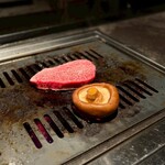 北海道焼肉 北うし - 