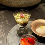 北海道焼肉 北うし - 