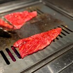 北海道焼肉 北うし - 