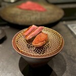 北海道焼肉 北うし - 