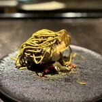 北海道焼肉 北うし - 