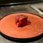 北海道焼肉 北うし - 