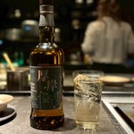 北海道焼肉 北うし - 