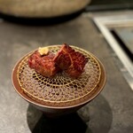 北海道焼肉 北うし - 