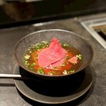 北海道焼肉 北うし - 