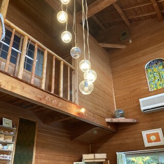 石窯・自然かふぇ とと ここ_2