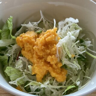 石窯・自然かふぇ とと ここ_1