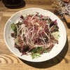 地酒と道産食材 一笑 - 