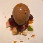 ラ・ボンヌターブル - 