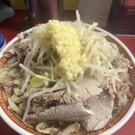 ラーメン二郎 - 