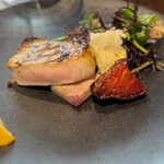 オステリア ラストリカート - 