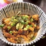 あつた蓬莱軒 本店 - 