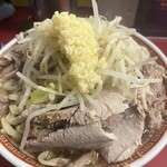 ラーメン二郎 - 