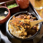 あつた蓬莱軒 - 