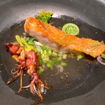 ラ・ボンヌターブル - 