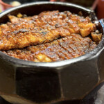 あつた蓬莱軒 - 