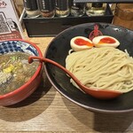 三田製麺所 - 