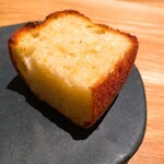 ラ・ボンヌターブル - 