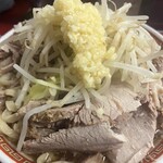 ラーメン二郎 - 