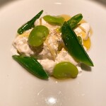 ラ・ボンヌターブル - 