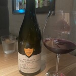 ラ・ボンヌターブル - 