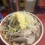 ラーメン二郎 - 