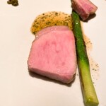 ラ・ボンヌターブル - 