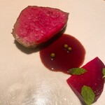 ラ・ボンヌターブル - 