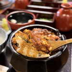 あつた蓬莱軒 本店 - 