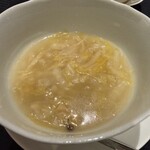 スーツァン・レストラン陳 渋谷店 - 