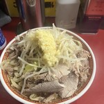 ラーメン二郎 - 