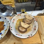 やきとり横丁 - 