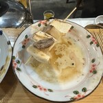 やきとり横丁 - 